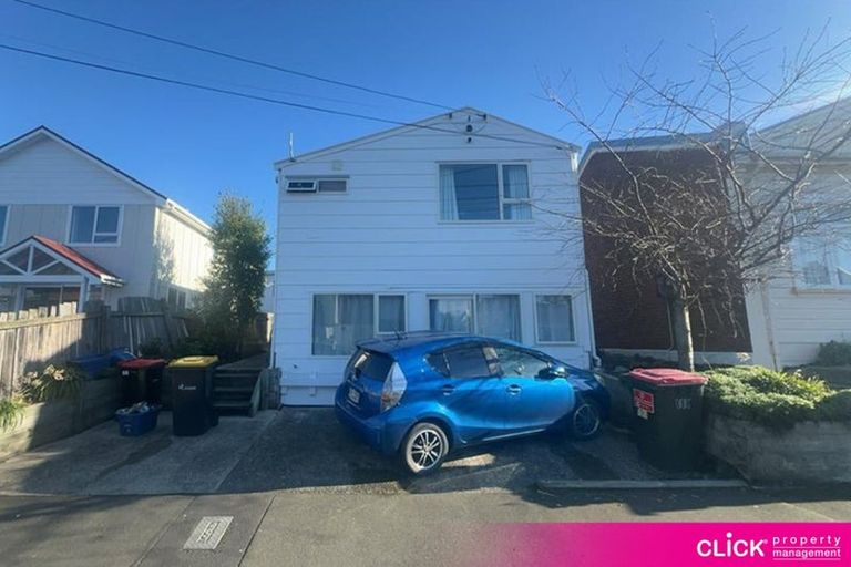 Photo of property in 62 Grange Street, North Dunedin, Dunedin, 9016