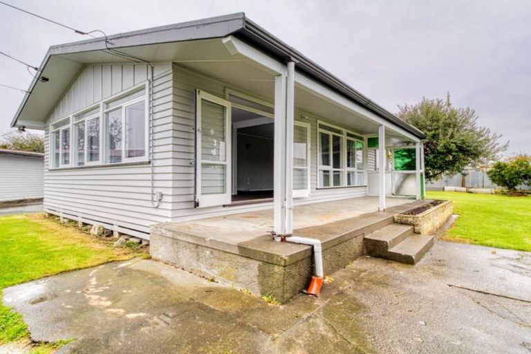 Photo of property in 47a Geddis Avenue, Maraenui, Napier, 4110