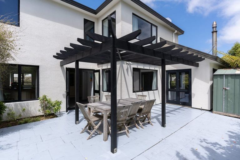 Photo of property in 4 Waverton Terrace, Churton Park, Wellington, 6037