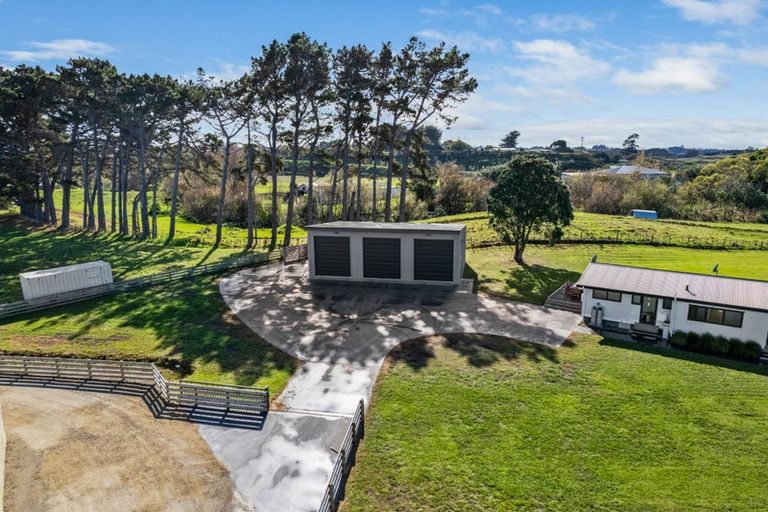 Photo of property in 67 Mosston Road, Castlecliff, Whanganui, 4501