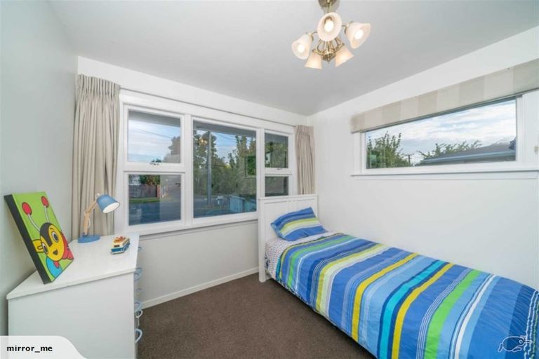 Photo of property in 9 Ebony Street, Bishopdale, Christchurch, 8053