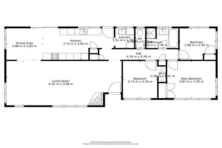 Photo of property in 31 Eden Terrace, Te Kamo, Whangarei, 0112