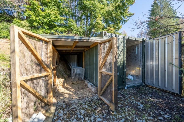 Photo of property in 9 Strode Avenue, Naseby, 9396