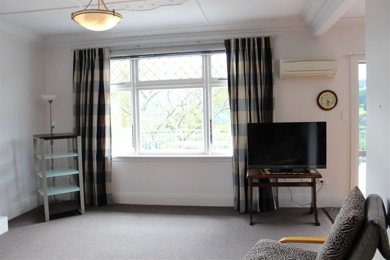 Photo of property in 113 Signal Hill Road, Opoho, Dunedin, 9010