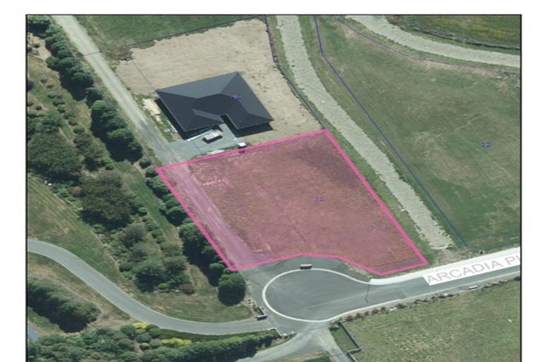 Photo of property in 32 Arcadia Place, Seaward Bush, Invercargill, 9812