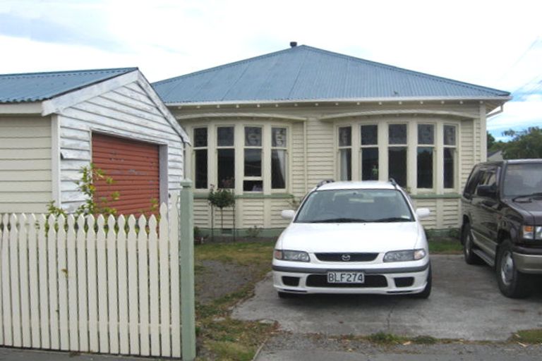 Photo of property in 1/30 Tennyson Street, Sydenham, Christchurch, 8023