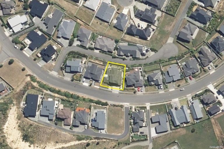 Photo of property in 71 Endeavour Drive, Whitby, Porirua, 5024