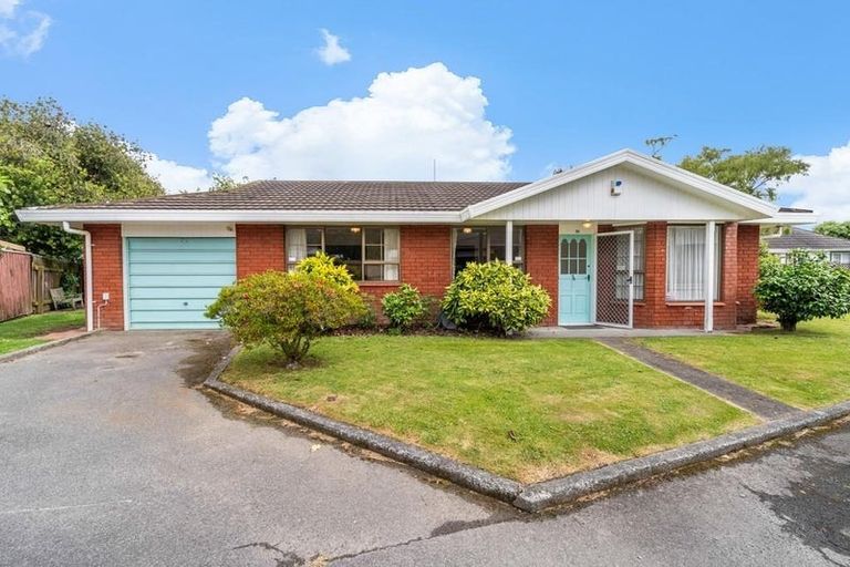 Photo of property in 7d Walters Street, Avalon, Lower Hutt, 5011