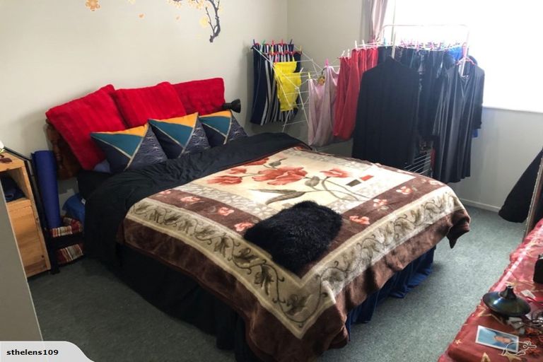 Photo of property in St Helens Apartments, 109 Coromandel Street, Newtown, Wellington, 6021