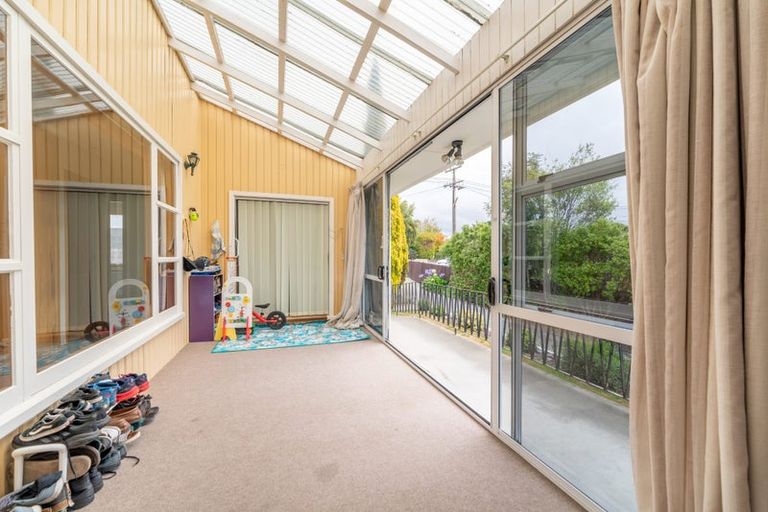 Photo of property in 61 Gleniti Road, Gleniti, Timaru, 7910