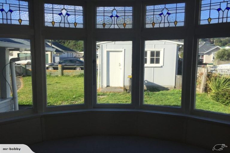 Photo of property in 27 Argentine Avenue, Miramar, Wellington, 6022