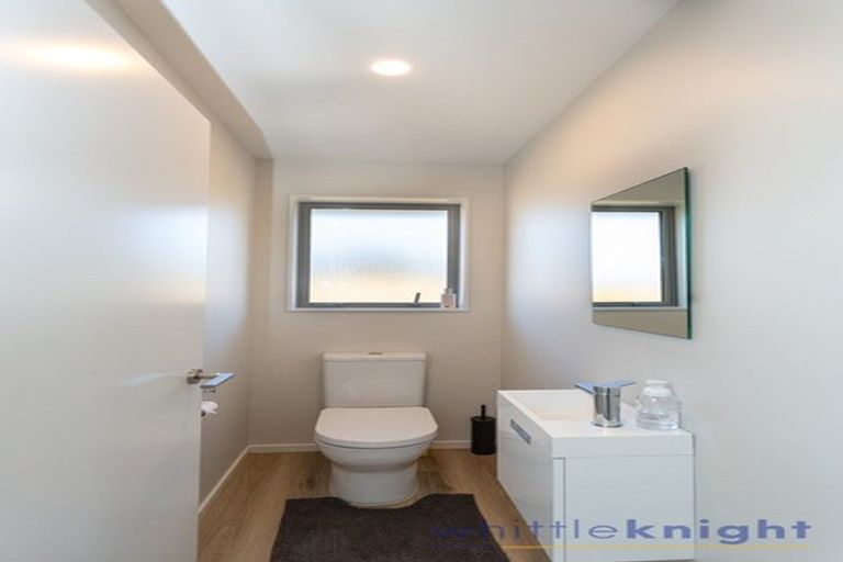 Photo of property in 8/3 Nyoli Street, Northcote, Christchurch, 8052