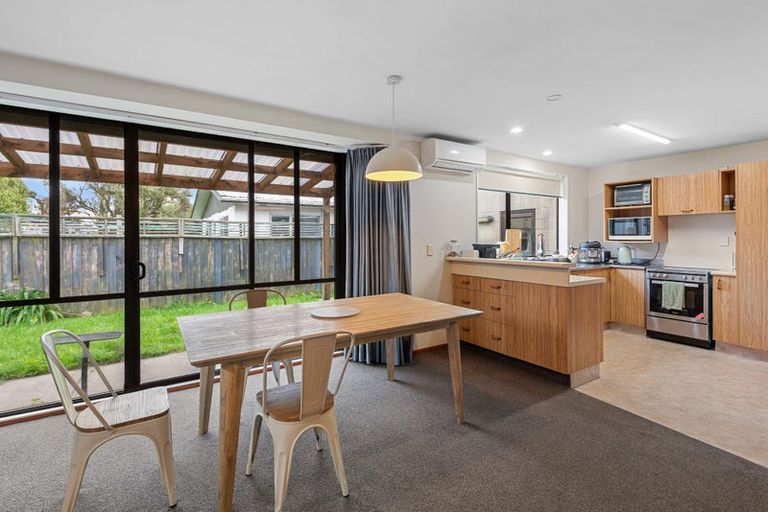 Photo of property in 120a Elizabeth Street, Riccarton, Christchurch, 8041
