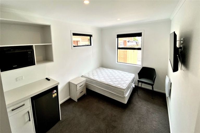 Photo of property in 6/5 Ford Street, Hamilton East, Hamilton, 3216