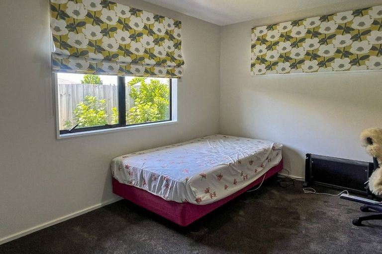 Photo of property in 16 Hillbourne Street, Halswell, Christchurch, 8025