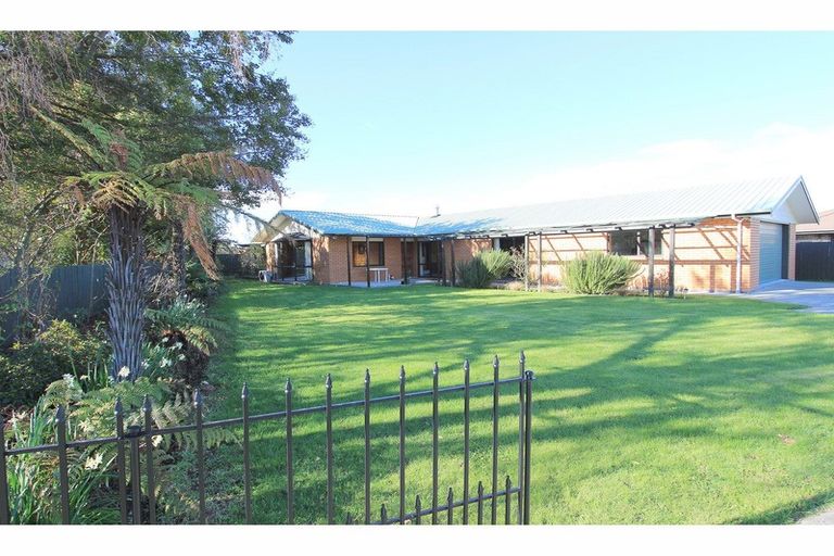 Photo of property in 58 Colemans Road, Springlands, Blenheim, 7201