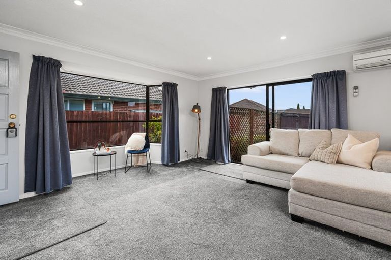 Photo of property in 1/43 Tivoli Place, Bishopdale, Christchurch, 8053