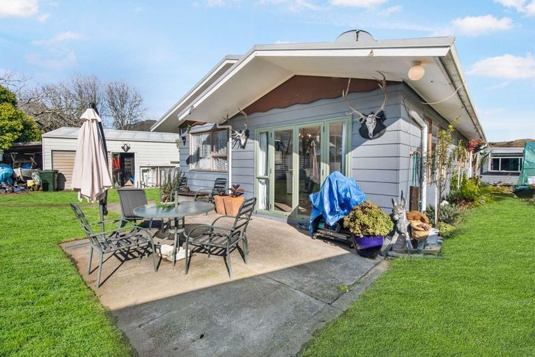 Photo of property in 21 Marshall Street, Kawerau, 3127