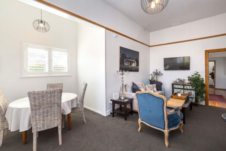 Photo of property in 42 Fox Street, Featherston, 5710