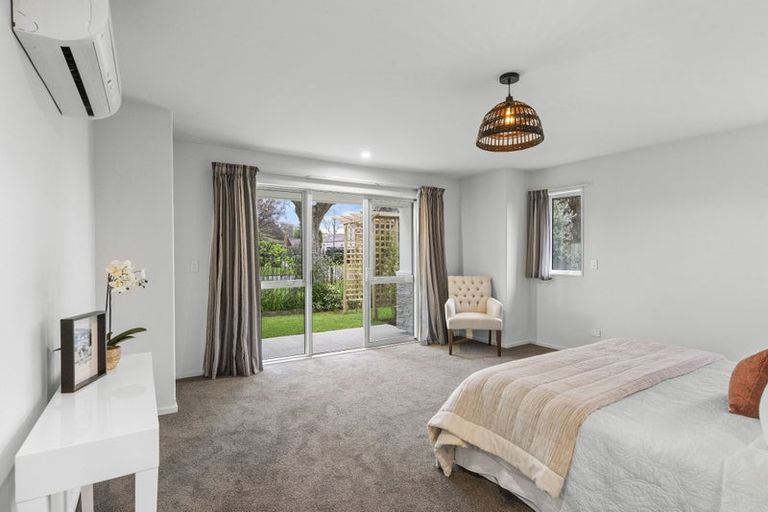 Photo of property in 4 Levinge Lane, Hillmorton, Christchurch, 8024