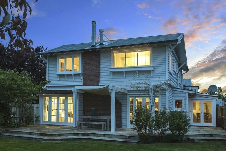 Photo of property in 80 Mays Road, St Albans, Christchurch, 8052