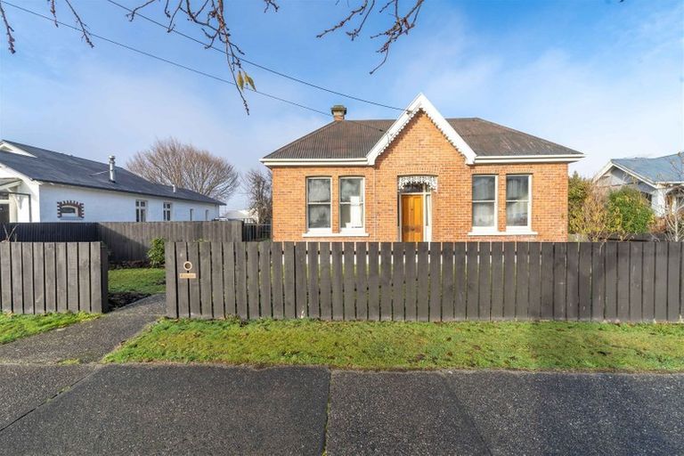 Photo of property in 8 Elizabeth Street, Gore, 9710