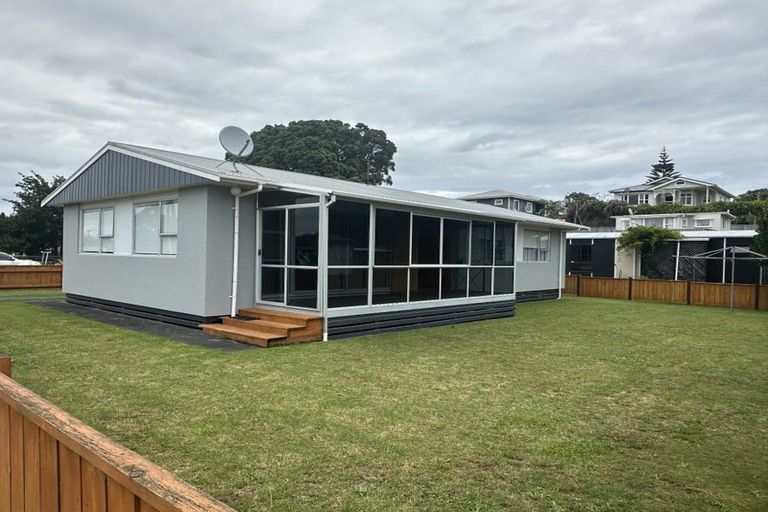 Photo of property in 53 Grey Street, Waitara, 4320