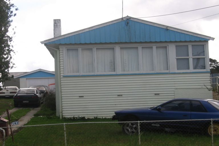 Photo of property in 142 Gordon Street, Dargaville, 0310