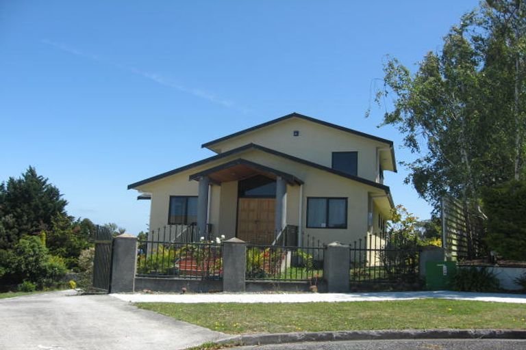 Photo of property in 15 Woodland Grove, Feilding, 4702