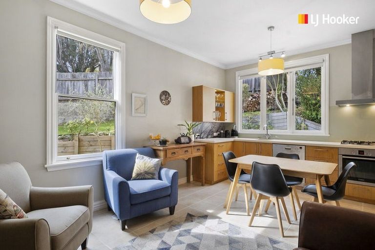 Photo of property in 8 Logie Street, North East Valley, Dunedin, 9010