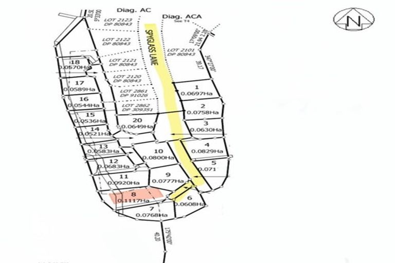 Photo of property in 74 Spyglass Lane, Whitby, Porirua, 5024