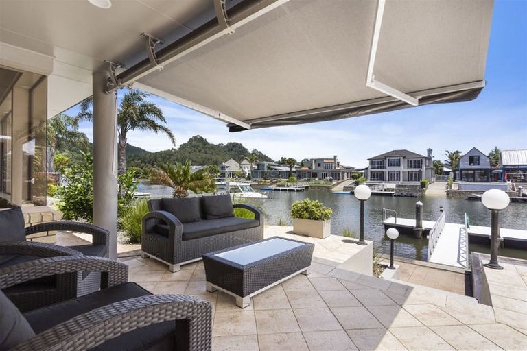 Photo of property in 131 Motu Capri, Pauanui, Hikuai, 3579