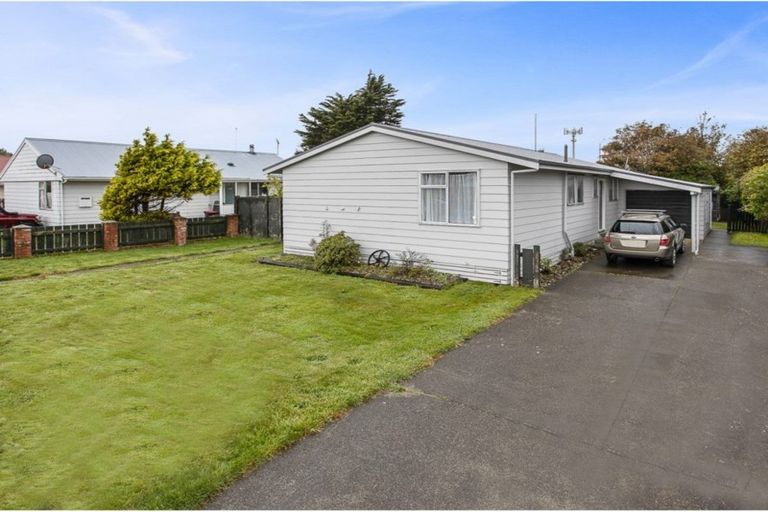 Photo of property in 414 Ness Street, Kew, Invercargill, 9812