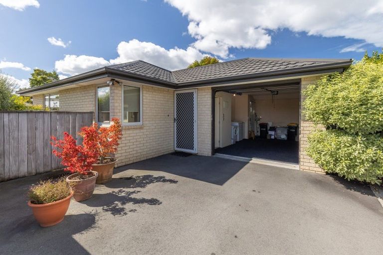 Photo of property in 256d Hills Road, Mairehau, Christchurch, 8013