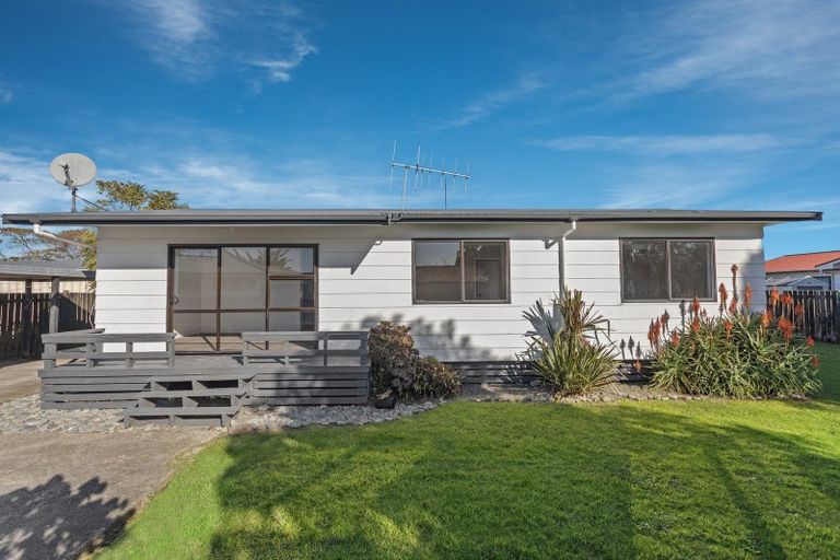 Photo of property in 9b Union Street, Opotiki, 3122