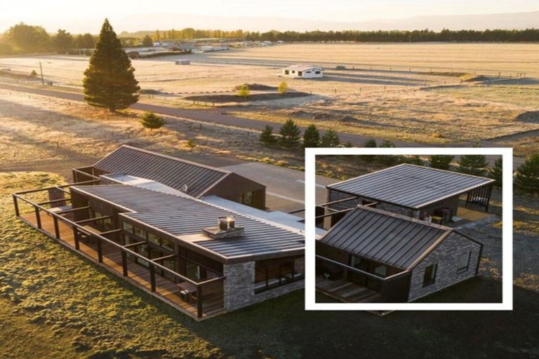 Photo of property in 314b Kaimatarau Road, Rongotea, 4473