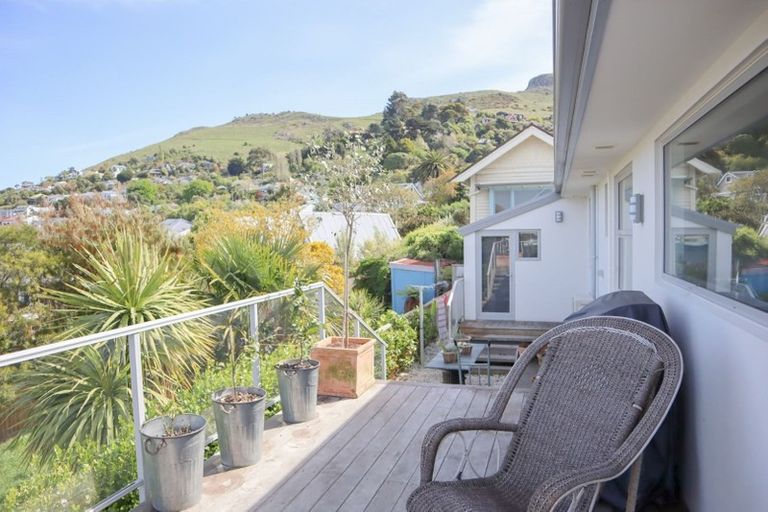 Photo of property in 1 Simeon Quay, Lyttelton, 8082