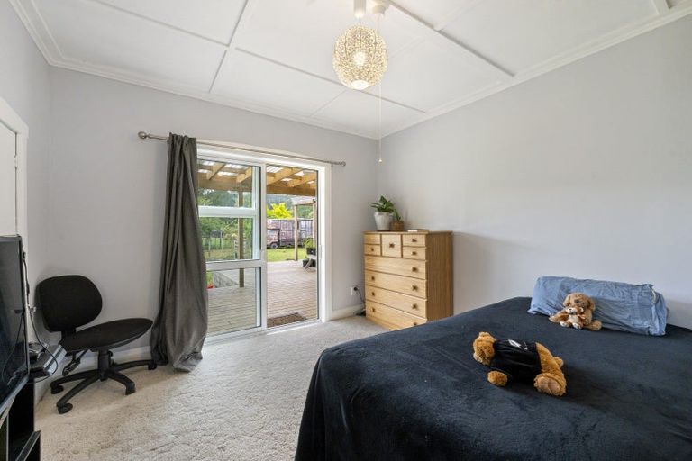 Photo of property in 45 Taitua Street, Manunui, Taumarunui, 3992