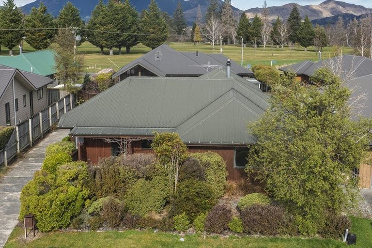 Photo of property in 3 Mount Isobel Place, Hanmer Springs, 7334