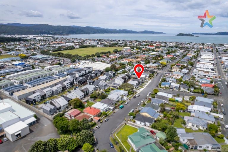 Photo of property in 5/130 Richmond Street, Petone, Lower Hutt, 5012