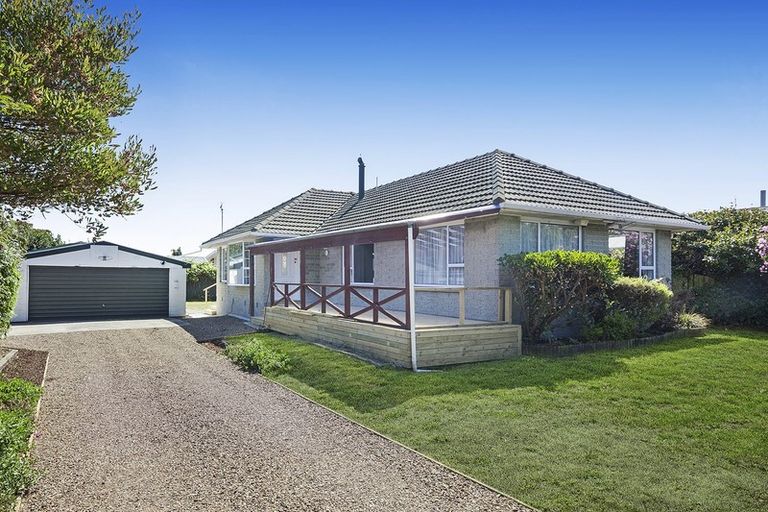 Photo of property in 29 Nicholas Drive, Linwood, Christchurch, 8062