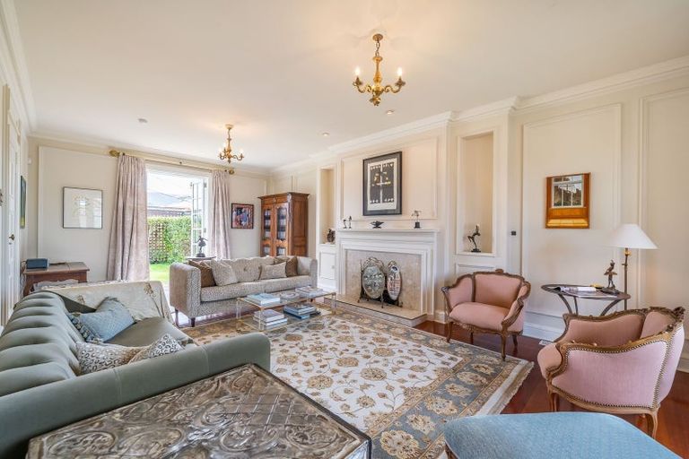 Photo of property in 35 Pitt Street, Wadestown, Wellington, 6012