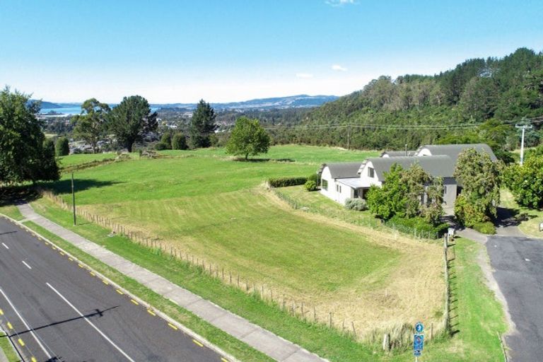 Photo of property in 4a Mokoia Drive, Tihiotonga, Rotorua, 3015