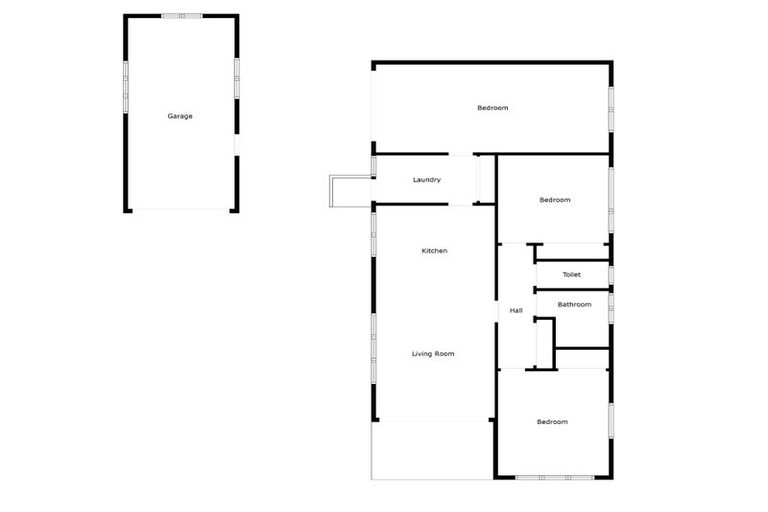 Photo of property in 14 Stromness Street, Palmerston, 9430