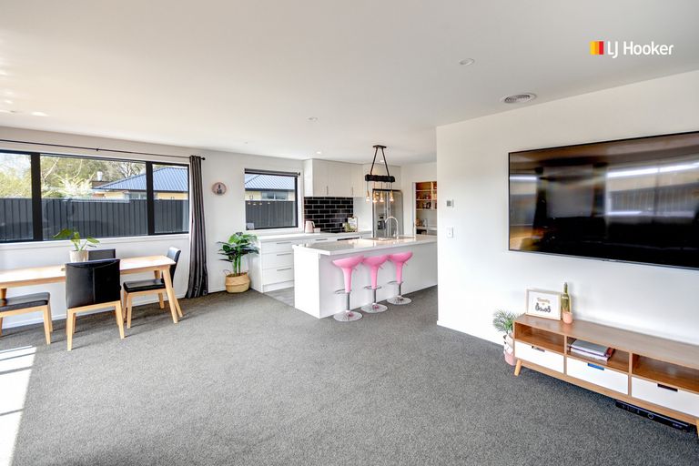 Photo of property in 48 Arran Street, Mosgiel, 9024