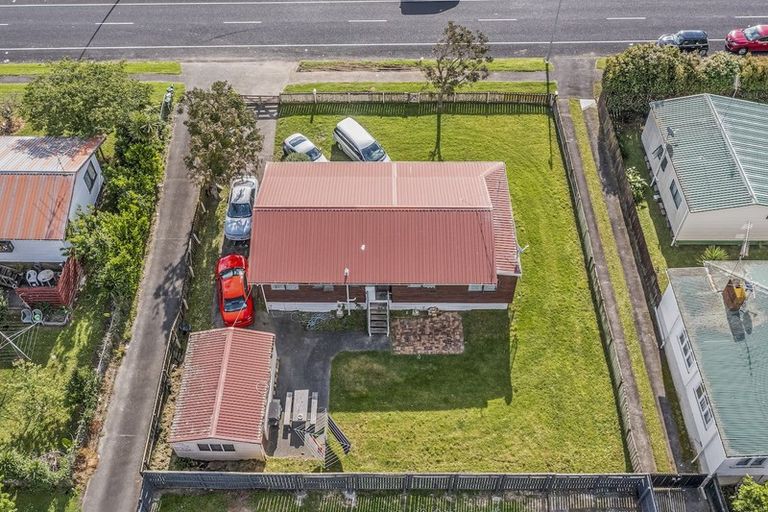 Photo of property in 96 Shifnal Drive, Randwick Park, Auckland, 2105