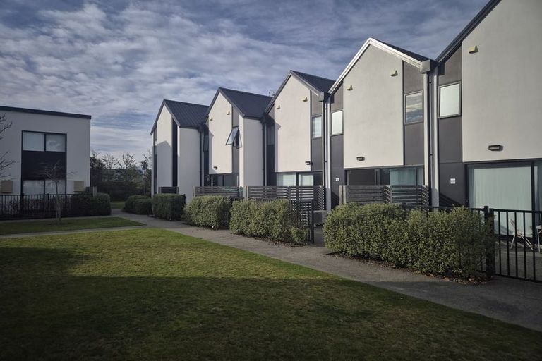 Photo of property in 16/17 Warwick Street, Richmond, Christchurch, 8013