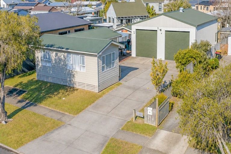 Photo of property in 109 Wattle Place, Whangamata, 3620