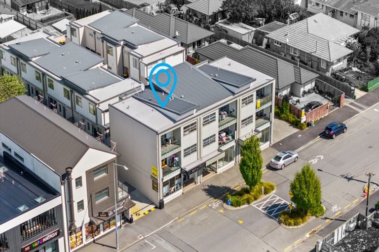 Photo of property in 9/376 Worcester Street, Linwood, Christchurch, 8011