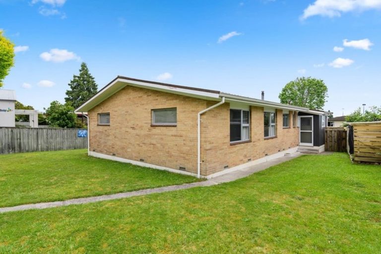 Photo of property in 7 Wychwood Crescent, Springfield, Rotorua, 3015